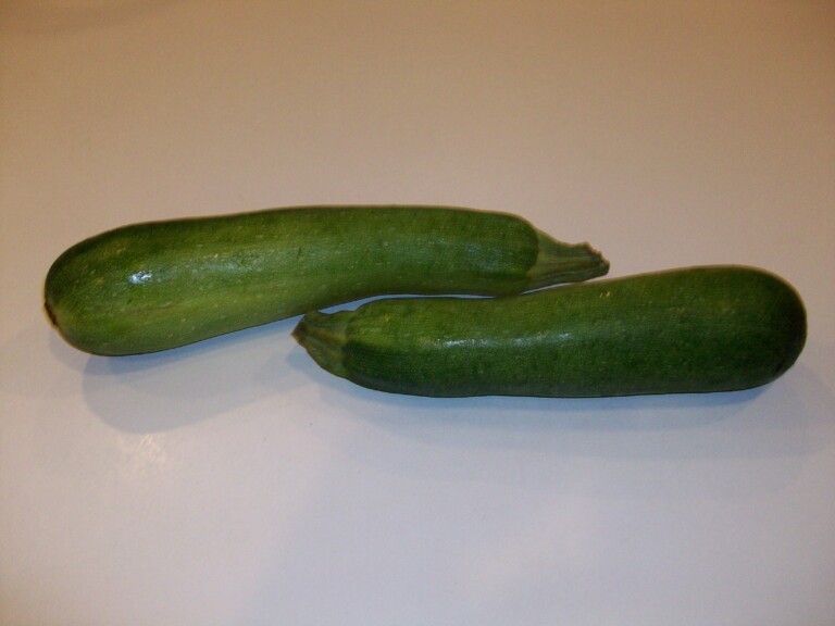 Zucchini, Zucchini, Zucchini!