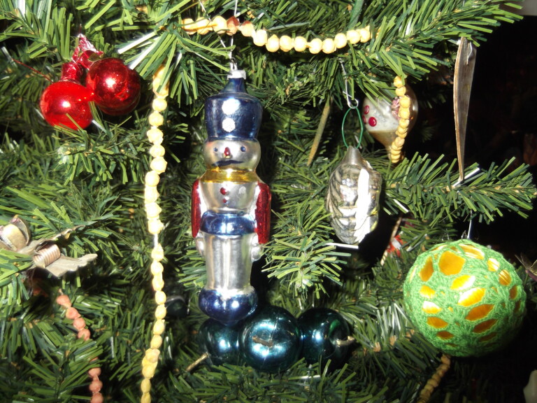 The 1st Day of Christmas – Baccala Recipe in commemoration of The Feast of the 7 Fishes