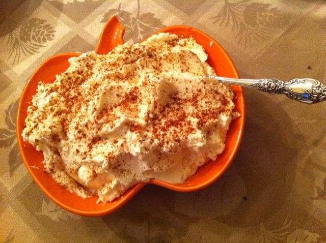 Our Favorite Crab Dip Recipe