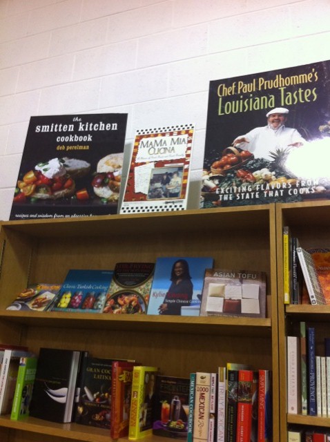 Thank You, Chester County Book & Music Company!