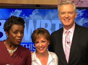 Peaches & Cream Bread Pudding Recipe